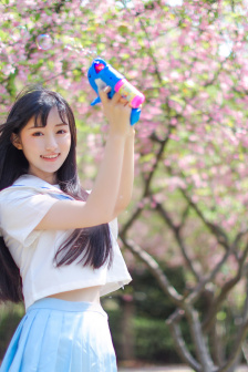 离婚申请by云间